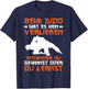 Judo Entweder Du Gewinnst Oder Du Lernst Sport , black T-Shirt - T-Shirt | Navy