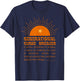 Cute Motivational Generational Curse Breaker Definition T-Shirt - T-Shirt | Navy