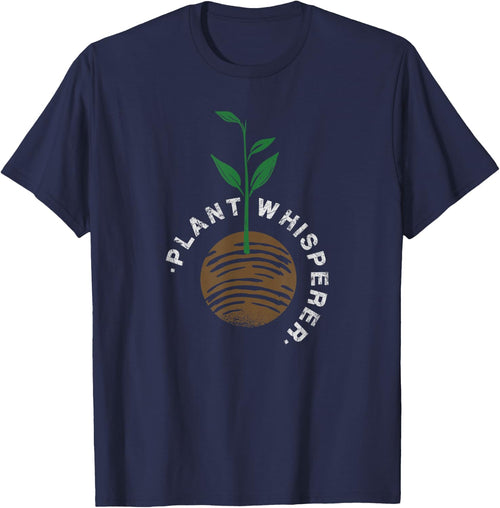Plant Gardener Gardening Design Plant Whisperer