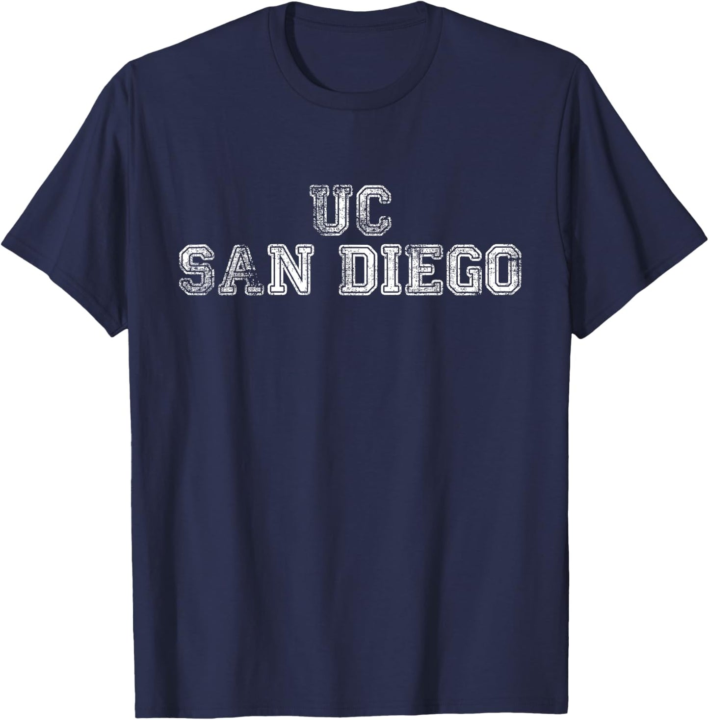 T-Shirt T-Shirt - T-Shirt | Navy
