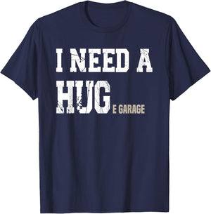 Enthusiast T-Shirt - T-Shirt | Navy