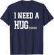 Enthusiast T-Shirt - T-Shirt | Navy