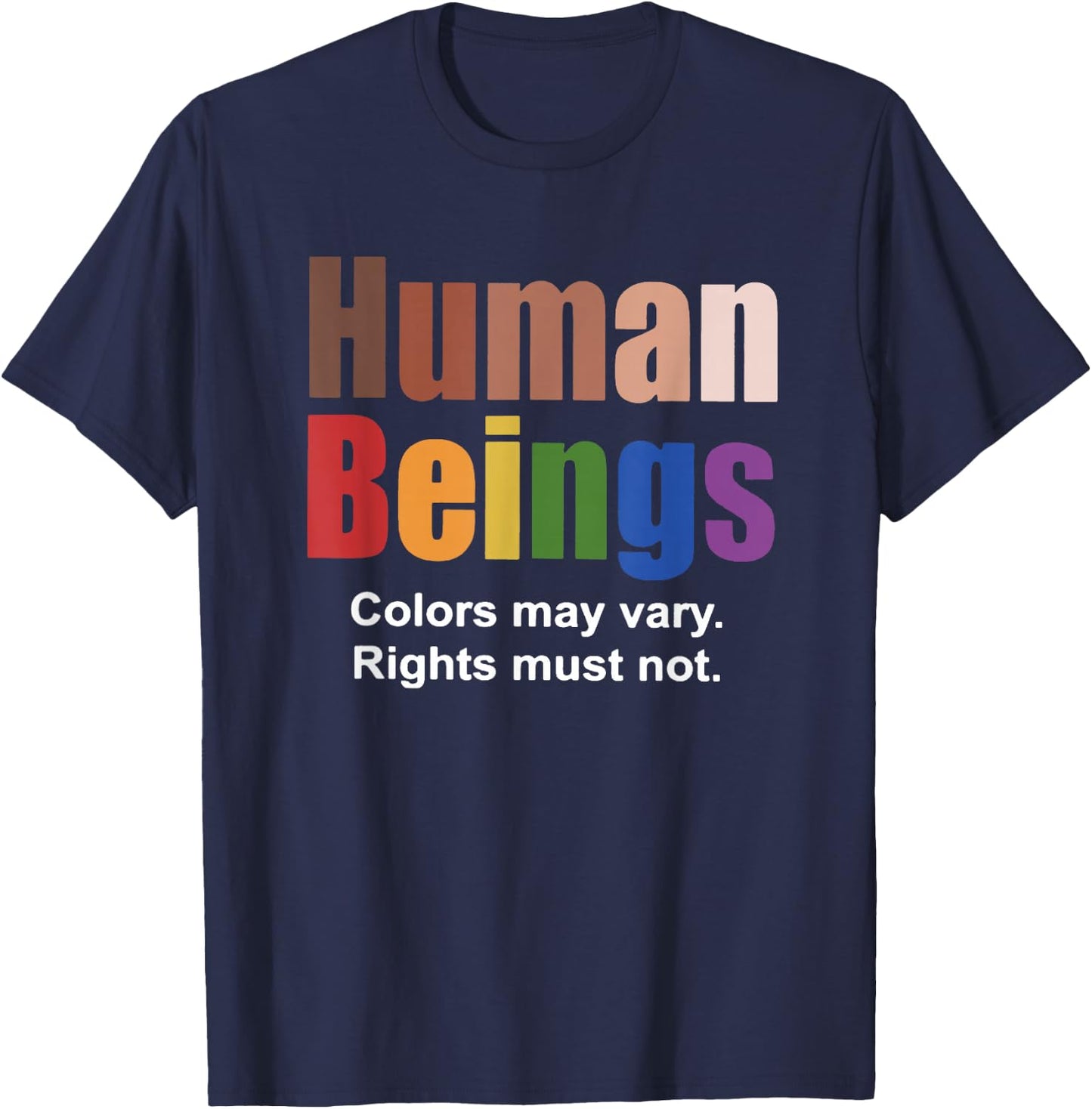 T-Shirt T-Shirt - T-Shirt | Navy