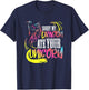 Sorry My Dragon Ate Your Unicorn Gift A Fantasy Nerd T-Shirt - T-Shirt | Navy