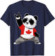 Drapeau Canadien pour Hommes, Femmes, Enfants Canada T-Shirt - T-Shirt | Navy