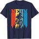 9 Years Downhill MTB Mountain Bike 9th Birthday , black T-Shirt - T-Shirt | Navy