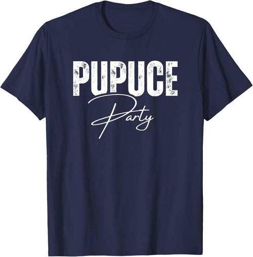 Pupuce Party | Pupuce | Gift PUPUCE , Black, S