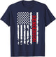Henderson City T-Shirt - T-Shirt | Navy