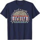 Lolly Loving Patient Gentle Caring Lolly Mother's Day T-Shirt - T-Shirt | Navy