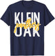 Klein Oak Spirit Wear T-Shirt - T-Shirt | Navy