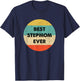 Stepmom T-Shirt - T-Shirt | Navy