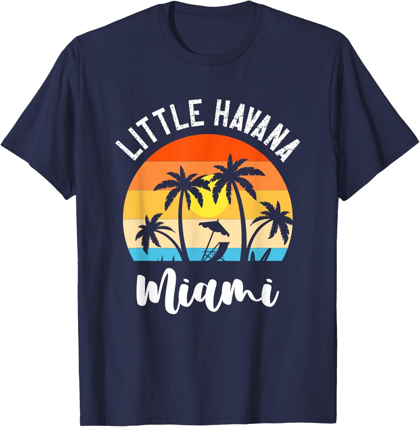 T-Shirt T-Shirt - T-Shirt | Navy