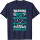 PCT Nurse - Patient Care Technician T-Shirt - T-Shirt | Navy