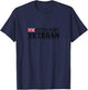 British Army Veteran UK Union Jack Soldier T-Shirt - T-Shirt | Navy