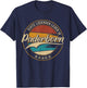 Paderborn T-Shirt - T-Shirt | Navy