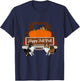 Sheltie Sheltie Shirt Happy Fall Y'all Sheltie Gift T-Shirt - T-Shirt | Navy