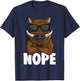 Wild Boar Hunter Children's , Green T-Shirt - T-Shirt | Navy