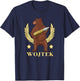 Wojtek Bear T-Shirt - T-Shirt | Navy