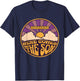 Maranatha: Hier kommt der Sohn Jesus, Revolution, Menschen, Ostern T-Shirt - T-Shirt | Navy