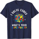 I Solve Cubes Funny Speed Cubing Vintage Youth Math Teacher T-Shirt - T-Shirt | Navy