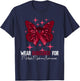 Multiple Myeloma Awareness T-Shirt - T-Shirt | Navy