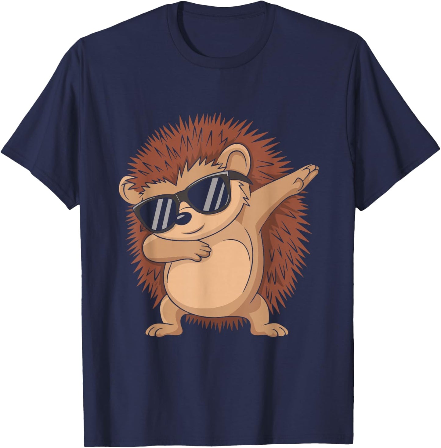 T-Shirt T-Shirt - T-Shirt | Navy