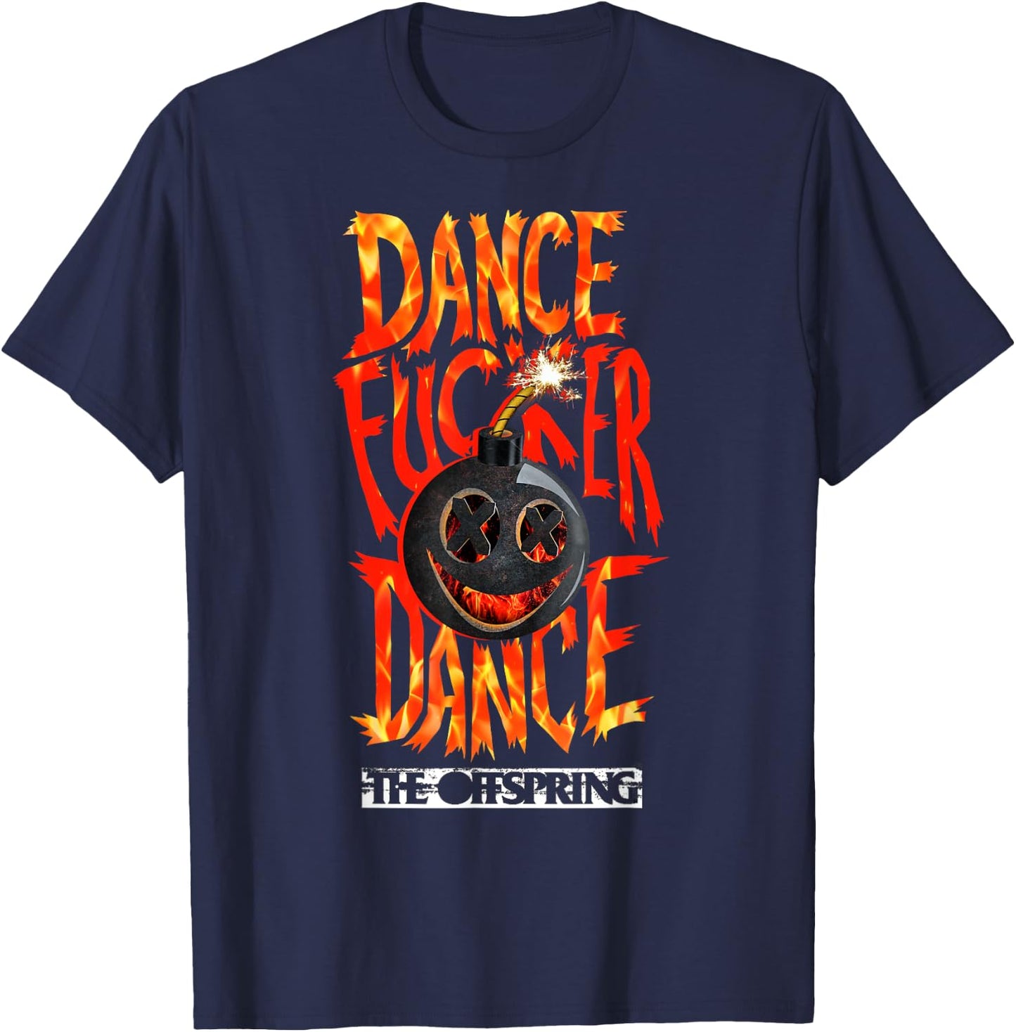 "Der Nachwuchs, du wirst weit gehen, Boys' , black T-Shirt - T-Shirt | Navy
