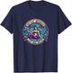 Instant Mermaid - Just Add Water - Mermaids T-Shirt - T-Shirt | Navy