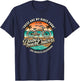 Deebo's Beach Cruisers Parody Bike Shop from the 90s T-Shirt - T-Shirt | Navy