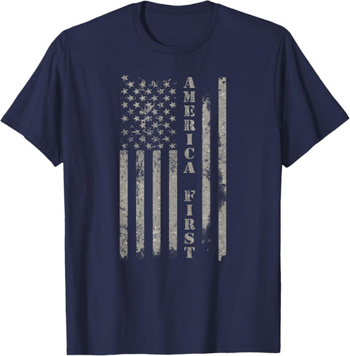 America First Flag