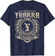 It's A YBARRA Thing You Wouldn't Understand Family Name T-Shirt - T-Shirt | Navy