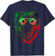 Saint Kitts and Nevis T-Shirt - T-Shirt | Navy