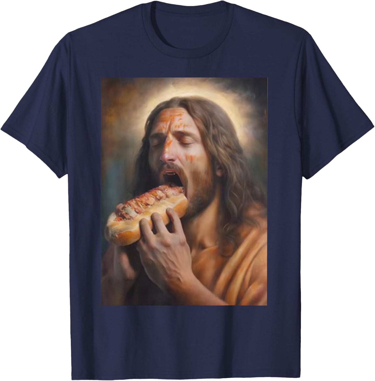 T-Shirt T-Shirt - T-Shirt | Navy
