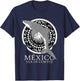 Whale Shark Sea of Cortez Mexico T-Shirt - T-Shirt | Navy