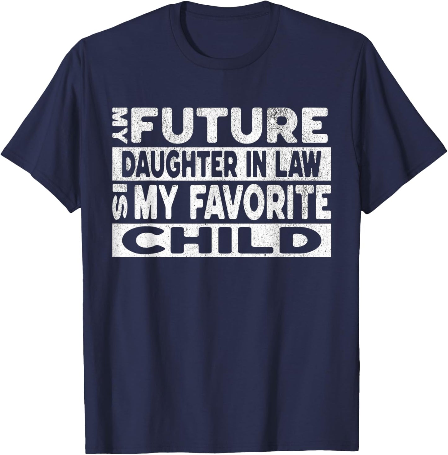T-Shirt T-Shirt - T-Shirt | Navy