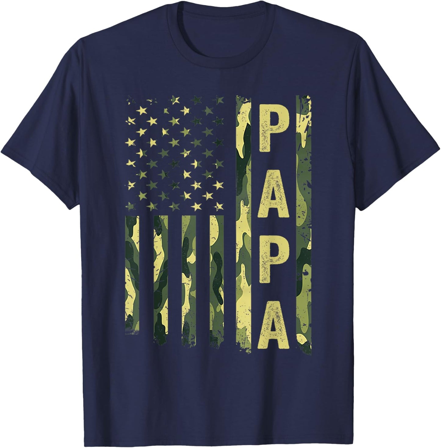 T-Shirt T-Shirt - T-Shirt | Navy