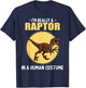 Raptors Raptor T-Shirt - T-Shirt | Navy