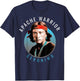 Geronimo Native American Indian Apache Warrior T-Shirt - T-Shirt | Navy