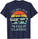 1972 Chevys K5 Blazer T-Shirt - T-Shirt | Navy
