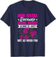 Mud girl run T-Shirt - T-Shirt | Navy