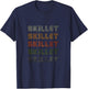 Love Heart Skillet Grunge Black Pan Vintage Style , black T-Shirt - T-Shirt | Navy