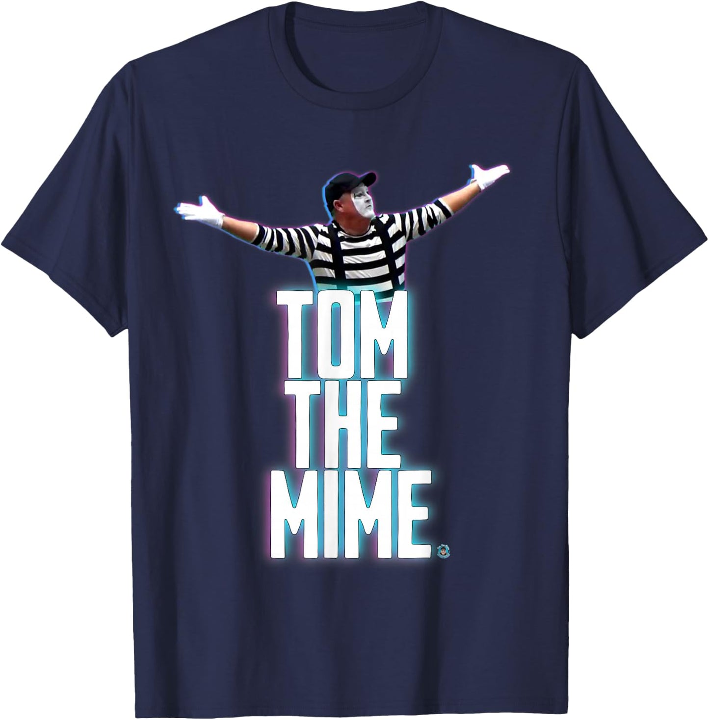 Collection T-Shirt - T-Shirt | Navy