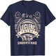It's a LECLERC thing Gifts T-Shirt - T-Shirt | Navy