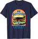 Great Large Kahuna Burger , black T-Shirt - T-Shirt | Navy