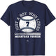 Just A Boy Who Loves Masataka Yoshida Boston Baseball MLBPA T-Shirt - T-Shirt | Navy