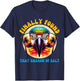 Groovy Funny Finally Found That Shaker Of Salt Parrot Zoo T-Shirt - T-Shirt | Navy