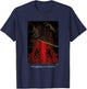 Game Of Thrones The Lannisters Send Their Regards Poster T-Shirt - T-Shirt | Navy