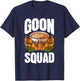 Crab Rangoon Crab Rangoon T-Shirt - T-Shirt | Navy