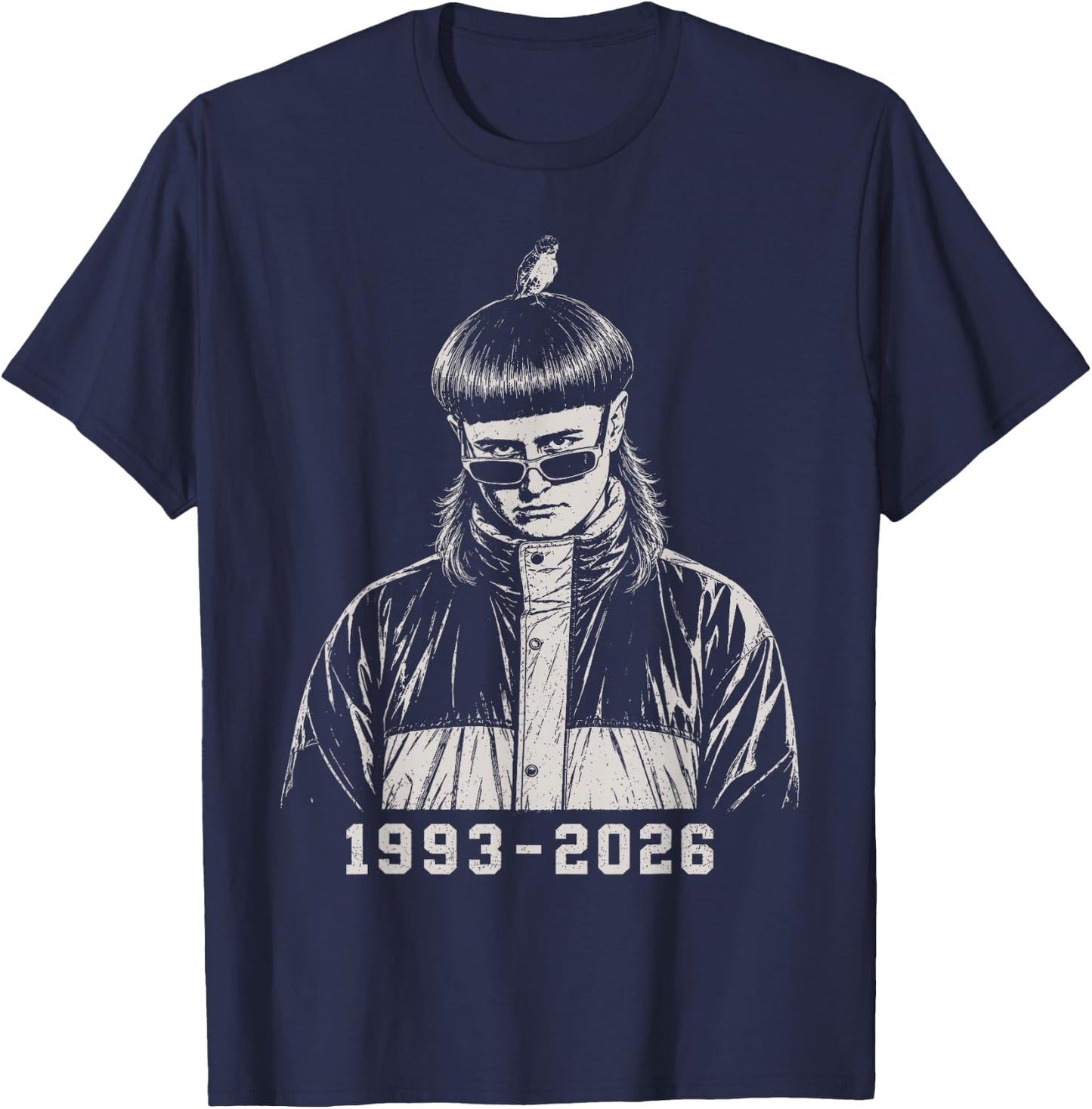 T-Shirt T-Shirt - T-Shirt | Navy