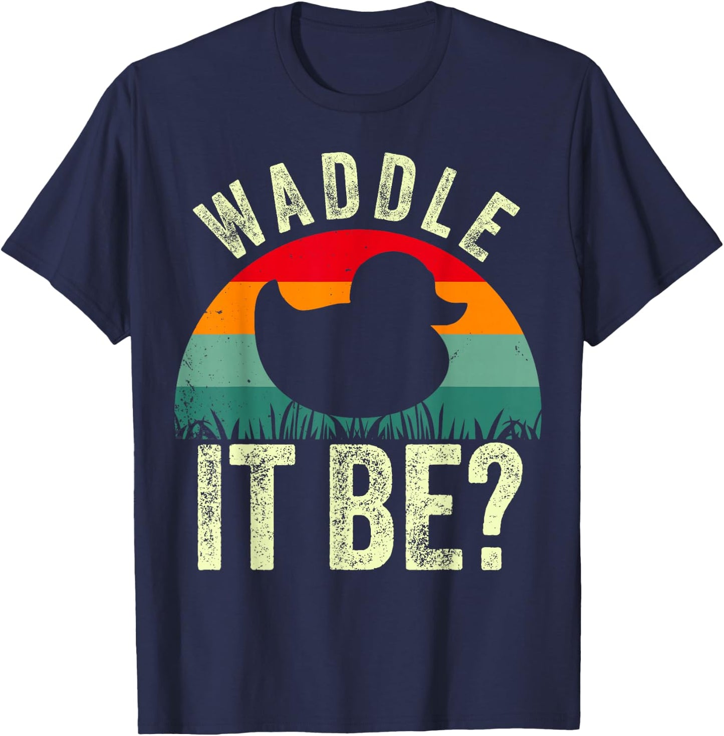 T-Shirt T-Shirt - T-Shirt | Navy
